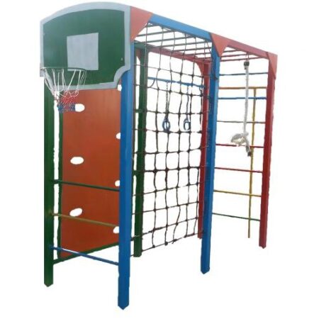 Игровая конструкция «Атлет»